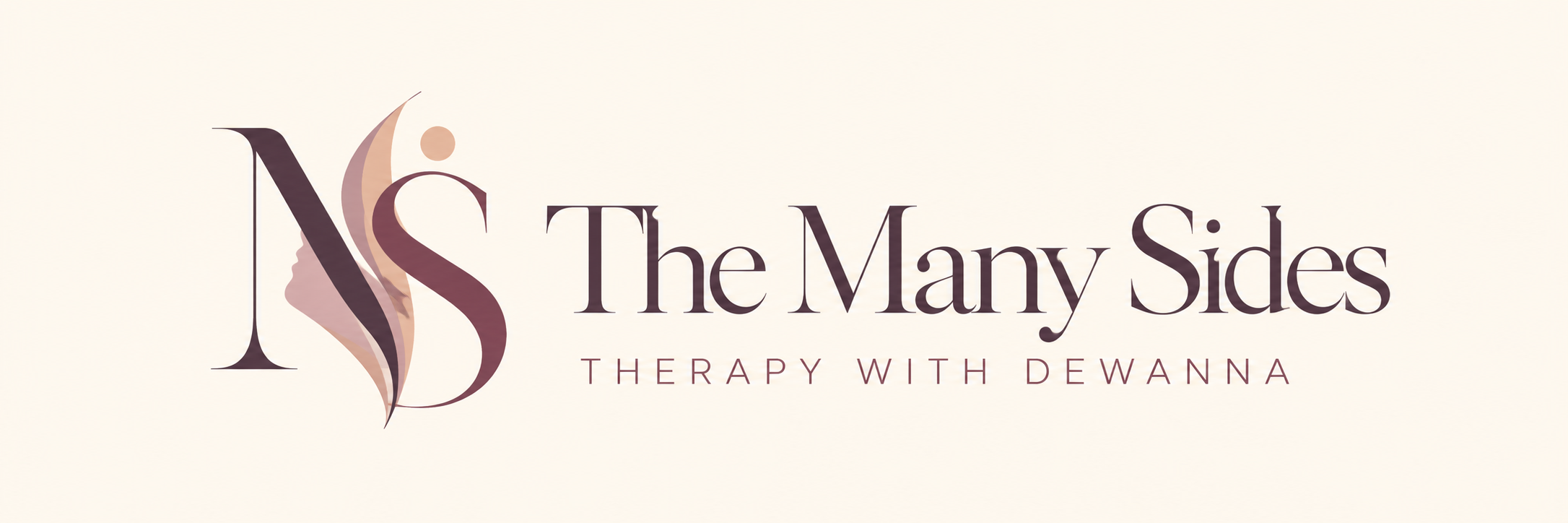 The Many Sides | Therapy With Dewanna